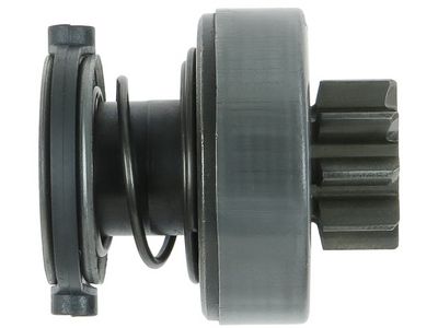 AS-PL - Voľnobežná prevodovka, štartér , SD0240P