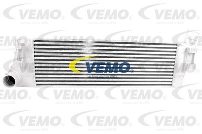 VEMO V46-60-0006 Інтеркулер 