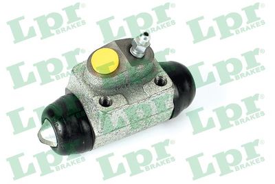 Cylinderek hamulcowy LPR 5305