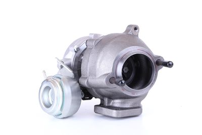 LADER AUFLADUNG NISSENS 93140 11