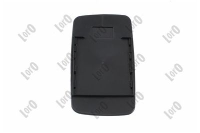 Sklo do zrcátka, vnější zrcátko ABAKUS 2435G04