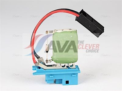REZISTOR VENTILATOR HABITACLU AVA Clever Choice OLR012 1