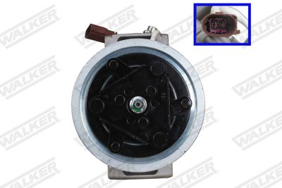 COMPRESOR CLIMATIZARE WALKER WCP00754
