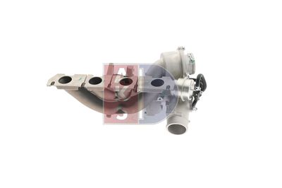 LADER AUFLADUNG AKS DASIS 045260N 15