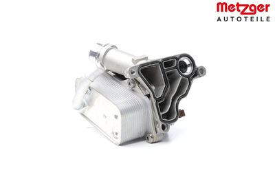 GEHäUSE ÖLFILTER METZGER AUTOTEILE 2370095 34