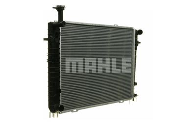 RADIATOR RACIRE MOTOR MAHLE CR1317000P 40