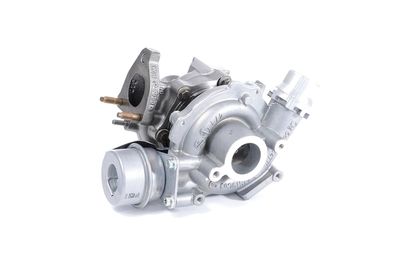 LADER AUFLADUNG BTS Turbo T916168 34