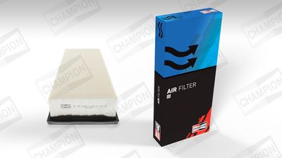 LUFTFILTER CHAMPION CAF100721P 1