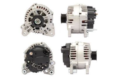 GENERATOR / ALTERNATOR MAPCO 13730 1