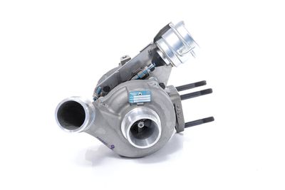 LADER AUFLADUNG BTS Turbo T914878 45