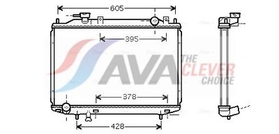 KüHLER MOTORKüHLUNG