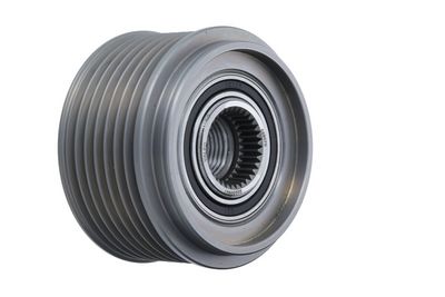 SISTEM ROATA LIBERA GENERATOR