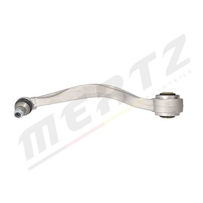 Lenker, Radaufhängung