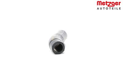 FURTUN RADIATOR METZGER AUTOTEILE 2422578 31