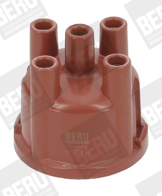 Крышка распределителя зажигания BERU by DRiV VK154 для BORGWARD ISABELLA