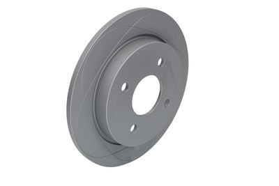 BREMSSCHEIBE ATE 24031001151 23