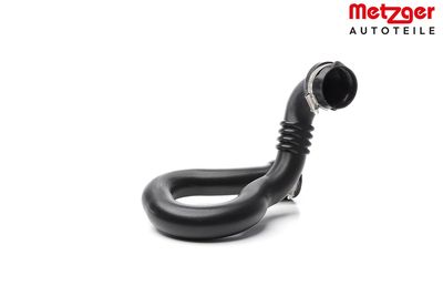 LADELUFTSCHLAUCH METZGER AUTOTEILE 2400941 26