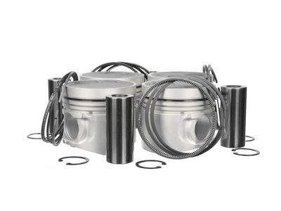 SET PISTOANE ET ENGINETEAM PM010100VR1 19