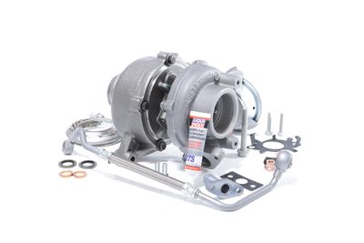 LADER AUFLADUNG BTS Turbo T981288BL 32