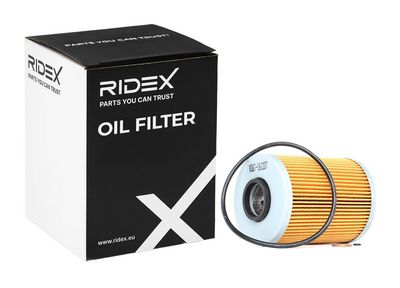 маслен филтър RIDEX 7O0113