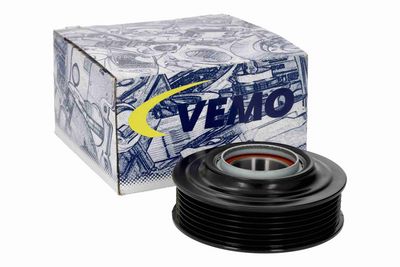 MAGNETKUPPLUNG KLIMAKOMPRESSOR VEMO V15770032 1