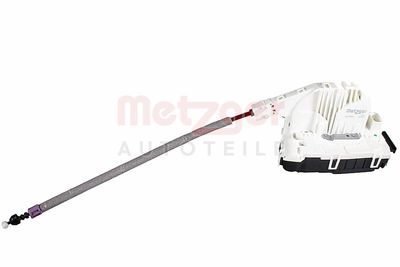 Zamek drzwi METZGER AUTOTEILE 2314591