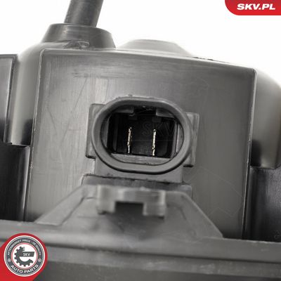 vnitřní ventilátor SKV 68SKV041