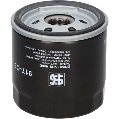 FILTRU ULEI KOLBENSCHMIDT 50013917 4