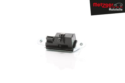 INCUIETOARE HAION METZGER AUTOTEILE 2310641 24