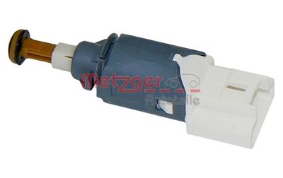 Выключатель фонаря сигнала торможения METZGER 0911072 для NISSAN NV400