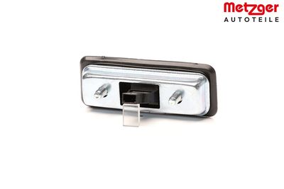 HECKKLAPPENGRIFF METZGER AUTOTEILE 2310907 20