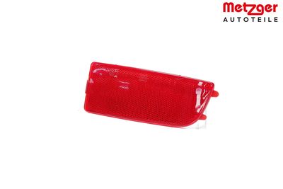 REFLECTOR METZGER AUTOTEILE 2080265 5