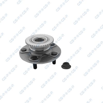 Rato guolio komplektas