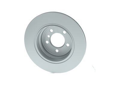 BREMSSCHEIBE BOSCH 0986479671 16