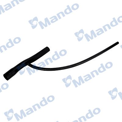 маркуч на радиатора MANDO DCC020198
