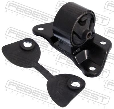 Подвеска, двигатель FEBEST MM-DG3LH для MITSUBISHI SPACE