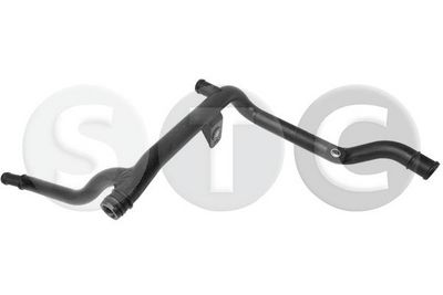 CUPLAJ CONDUCTA LICHID RACIRE