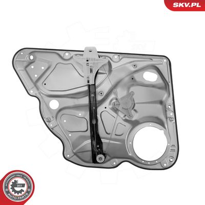 Zvedací zařízení oken SKV 01SKV298