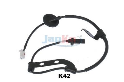 Vorschau Sensor, Raddrehzahl Ansicht 2
