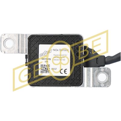 NOX-SENSOR NOX-KATALYSATOR GEBE 937041 1
