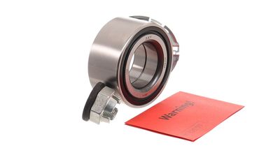 RADLAGERSATZ SKF VKBA3618 7