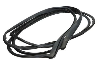 Weerstrip Voor past: MERCEDES SPRINTER 3,5-T (B906), SPRINTER 3-T (B906), SPRINTER 3-T (B910), SPRINTER 4,6-T (B906), SPRINTER 5-T (B906) 06.06-12.21