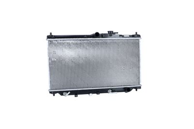 KüHLER MOTORKüHLUNG NRF 517722 44