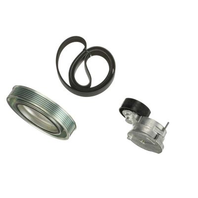 KEILRIPPENRIEMENSATZ GATES K026PK1245 63