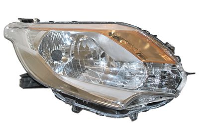 Основная фара VAN WEZEL 3298962 для MITSUBISHI L200