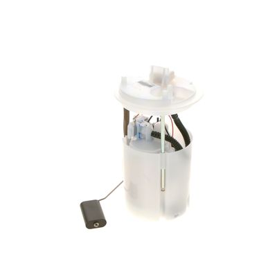 SISTEM ALIMENTARE CU COMBUSTIBIL BOSCH 0580200104 10