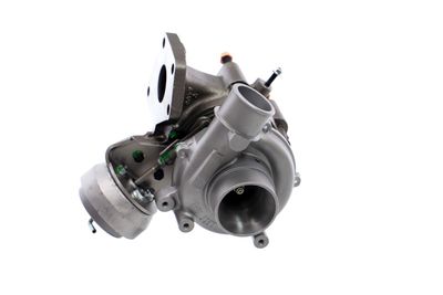 COMPRESOR SISTEM DE SUPRAALIMENTARE REMANTE 003001000101R 58