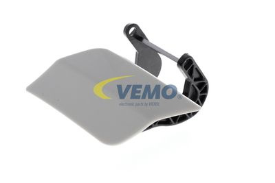 BLENDE STOßFäNGER VEMO V30080412 19