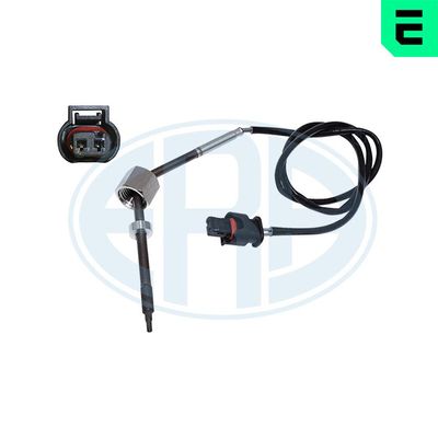 датчик, температура на изгорелите газове ERA 551627A