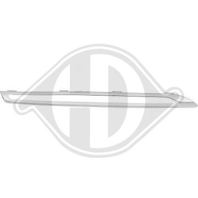 BLENDE KüHLERGITTER DIEDERICHS 1692140